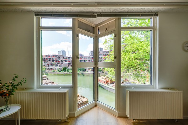 Medium property photo - Scheepmakerskade 46, 3011 VX Rotterdam